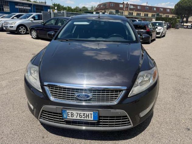 FORD Mondeo 2.0 TDCi 140 CV 6tronic Station Wagon Titanium DPF rif. 23764893 - Foto 2