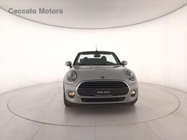 MINI Mini 1.5 Cooper D Boost Cabrio rif. 20897765 - Foto 2
