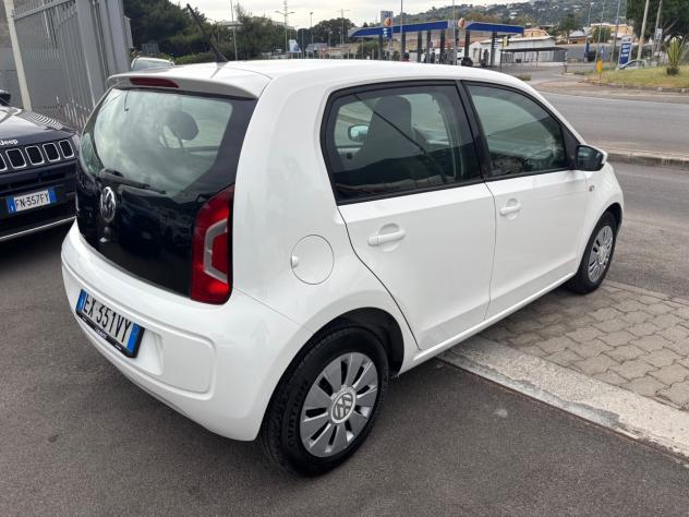 Volkswagen up! 1.0 5p. take - Foto 6