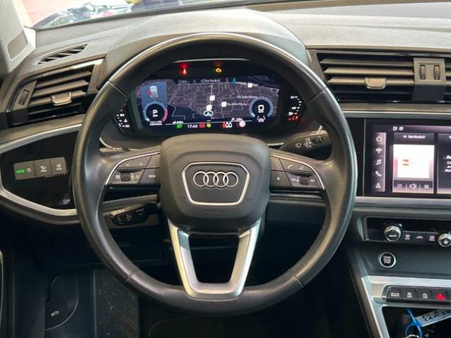AUDI Q3 SPB 35 TDI quattro S tronic Business Plus rif. 22200972 - Foto 9