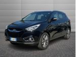 Hyundai ix35 1.7 CRDi 2WD Xpossible