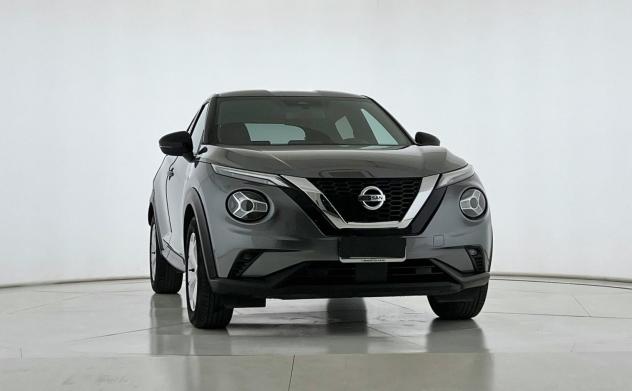 Nissan Juke 1.0 DIG-T 114 CV N-Connecta - Foto 2