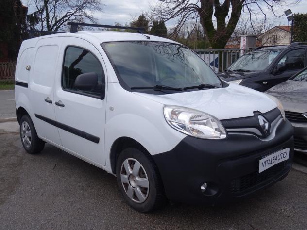 Renault Kangoo 1.5 dCi 90CV Express FURGONE - Foto 3