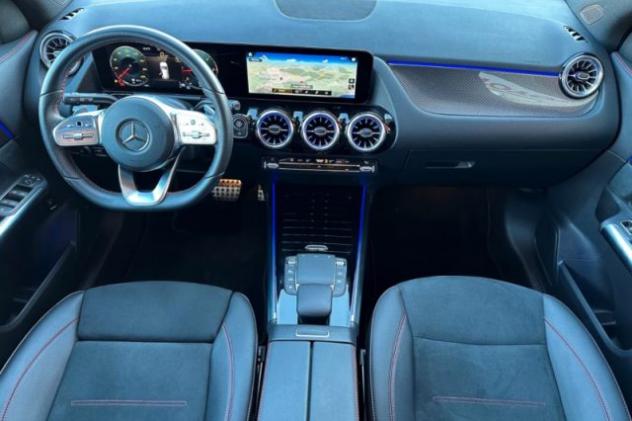 MERCEDES-BENZ GLA 220 d Automatic Premium rif. 24049713 - Foto 6