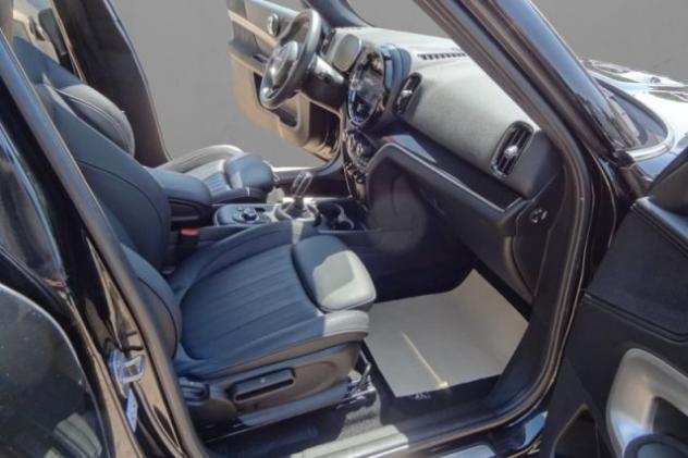 MINI Mini 2.0 Cooper S Yours Countryman ALL4 rif. 24133445 - Foto 7