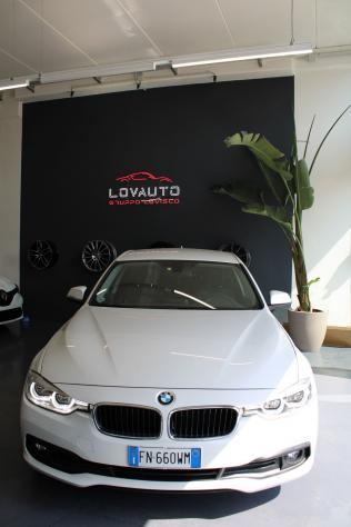 BMW Serie 3 318d Luxury - Foto 2