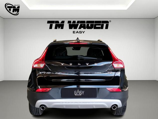 Volvo V40 Cross Country D2 Business Plus - NEOPATENTATI - Foto 4