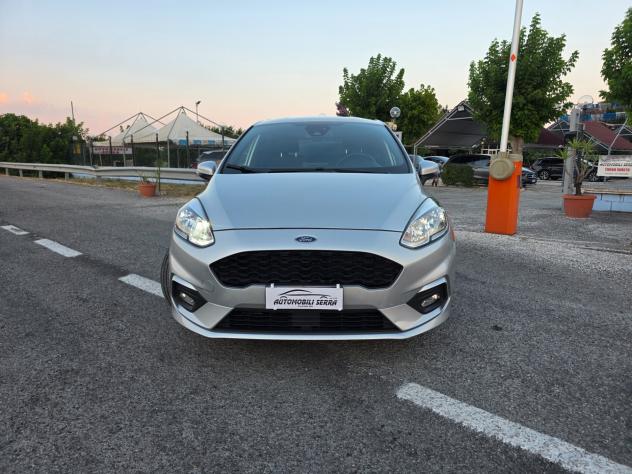 Ford Fiesta 1.5 TDCi 5 porte ST-Line - Foto 2