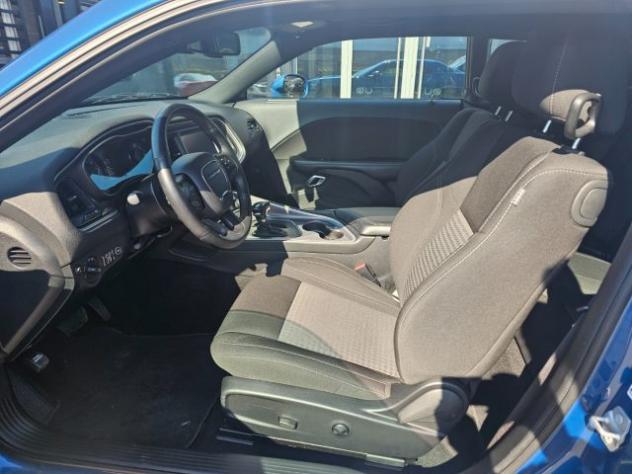 DODGE Challenger 3.6L V6 AT8 SXT AWD Blacktop rif. 23834621 - Foto 9