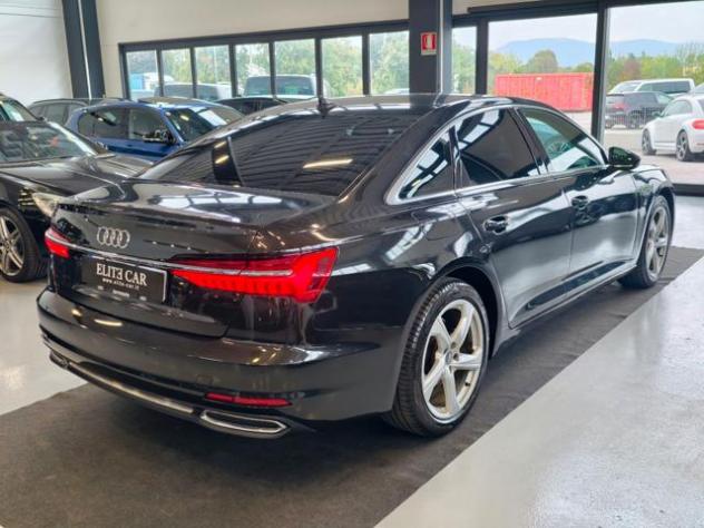 AUDI A6 40 2.0 TDI S tronic Sport BERLINA rif. 24144900 - Foto 4