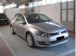 VOLKSWAGEN Golf Business 1.6 BlueTDI 110 CV 5p. Highline rif. 20947202