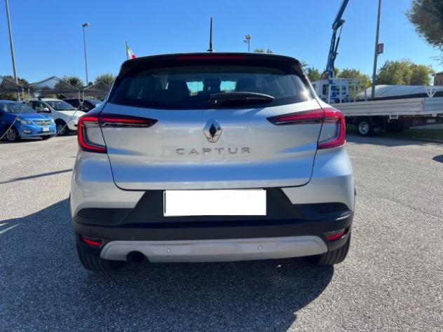 RENAULT Captur TCe 100 CV GPL Zen KM. TAGLIANDATI RENAULT!!! rif. 24114695 - Foto 6