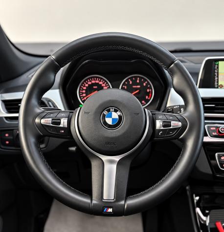 Bmw X1 sDrive20d Msport - Foto 3