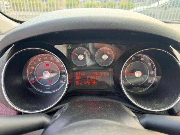 FIAT Punto Evo 1.4 5 porte Active Natural Power rif. 24118849 - Foto 8