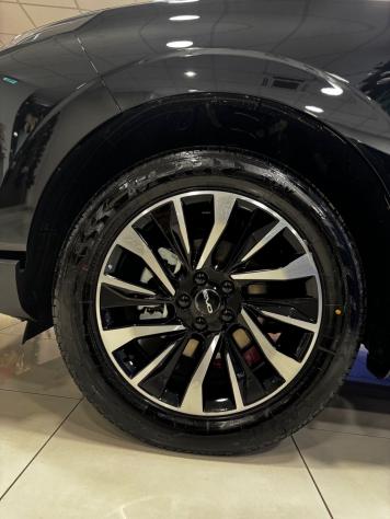 EVO EVO6 1.5 GPL 167 cv - Foto 9