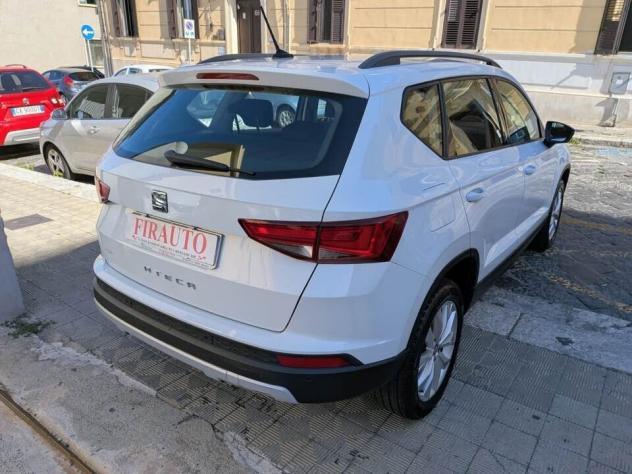 Seat Ateca 1.6 TDI Ecomotive XCELLENCE - Foto 7