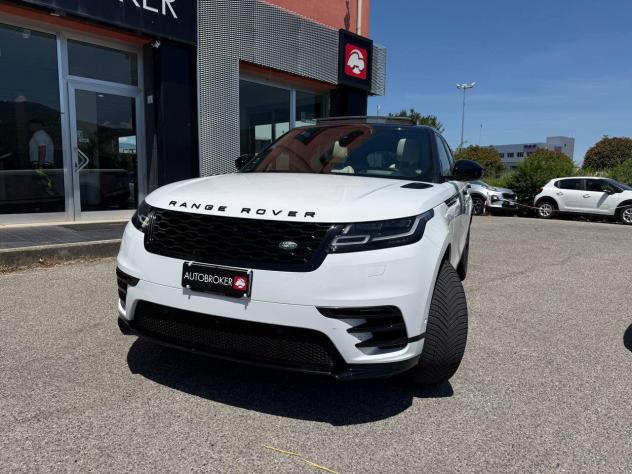 Land Rover Range Rover Velar 2.0D I4 240 CV R-Dynamic SE - Foto 2