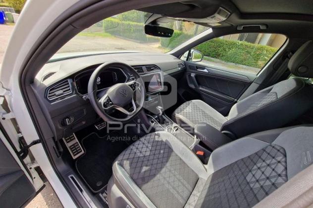 Volkswagen Tiguan Tiguan 1.5 TSI 150 CV DSG ACT R-Line - Foto 10