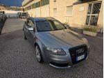 Audi A6 S6 Avant 5.2 V10 quattro LAMBORGHINI
