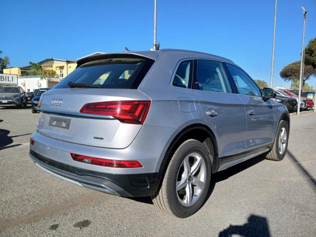 Audi Q5 35 TDI quattro S tronic - Foto 5