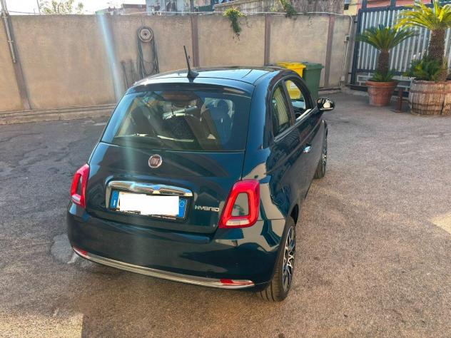 FIAT 500 1.0 Hybrid Dolcevita - Foto 2
