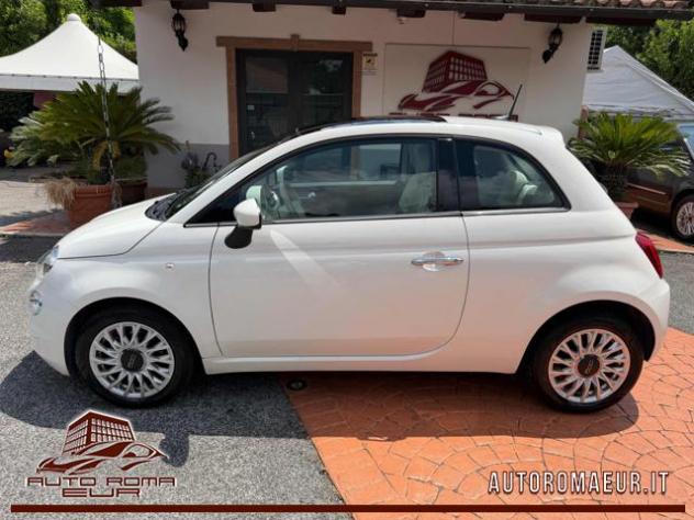 FIAT 500 1.2 Lounge PREZZO REALE! DISTRIBUZIONE FATTA! rif. 23973321 - Foto 2