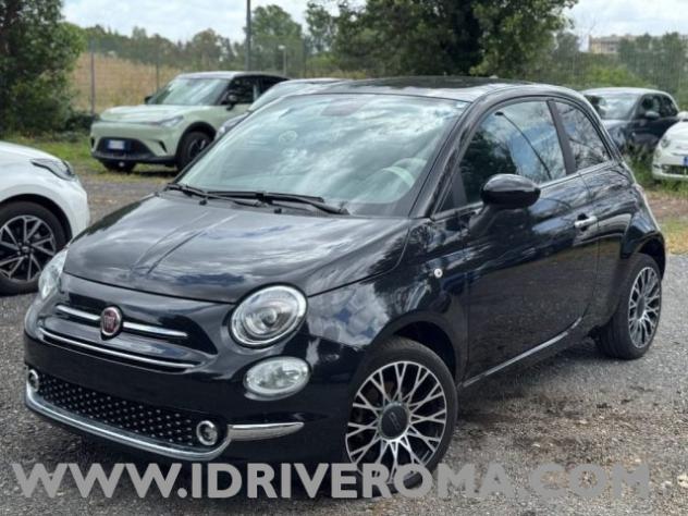 FIAT 500 CERCHI "16 + CLIMA AUTOMATICO rif. 23886130
