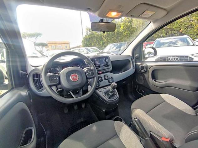 FIAT Panda 1.0cc HYBRID CITYLIFE 70cv rif. 22299355 - Foto 6