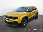 Jeep Avenger Benzina Longitude 1.2 100cv