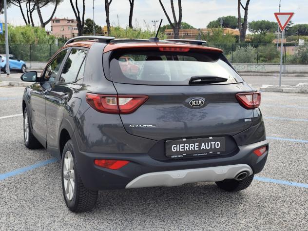 Kia Stonic 1.0 T-GDi 120 CV Style - Foto 4