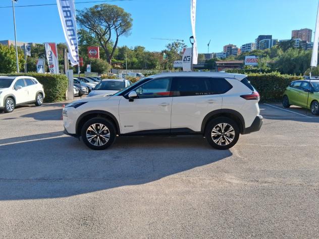 Nissan X-Trail 1.5 HEV e-Power N-Connecta Auto - Foto 5