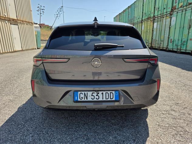 Opel Astra 1.5 Turbo Diesel 130 CV AT8 Edition - Foto 6