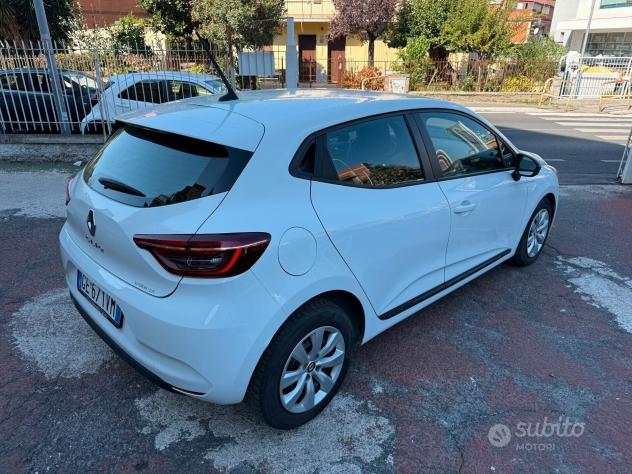 Renault Clio 65cv *PRONTA CONSEGNA* - Foto 7
