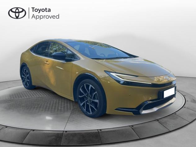 Toyota Prius Plug in Prius 2.0 phev Lounge - Foto 7