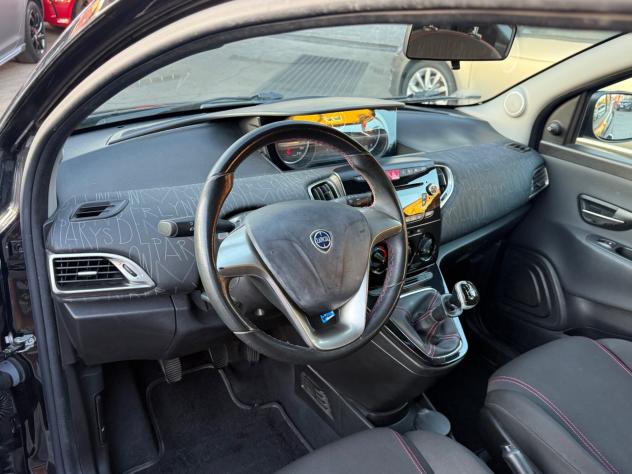 Ypsilon 1.2 69 CV -Platinum-unipro-e6 -75 mila km - - Foto 10