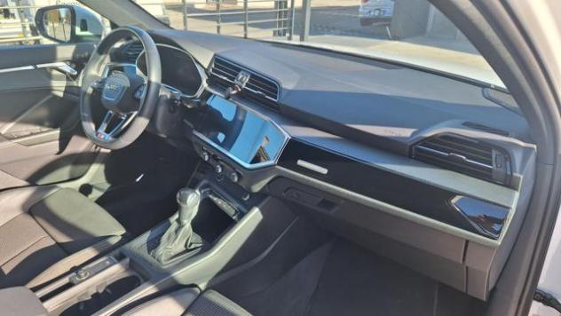 AUDI Q3 SPORTBACK SPB 35 TDI S TRONIC S LINE INT.EST. rif. 23993590 - Foto 5