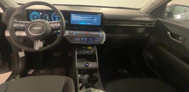 NEW Hyundai Kona 1.6 gdi hev Business 2wd 129cv dct#RETROCAMERA! - Foto 5