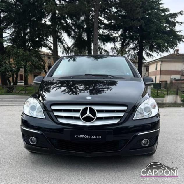 MERCEDES-BENZ B 180 CDI Executive OK NEOPATENTATI rif. 24110614 - Foto 2