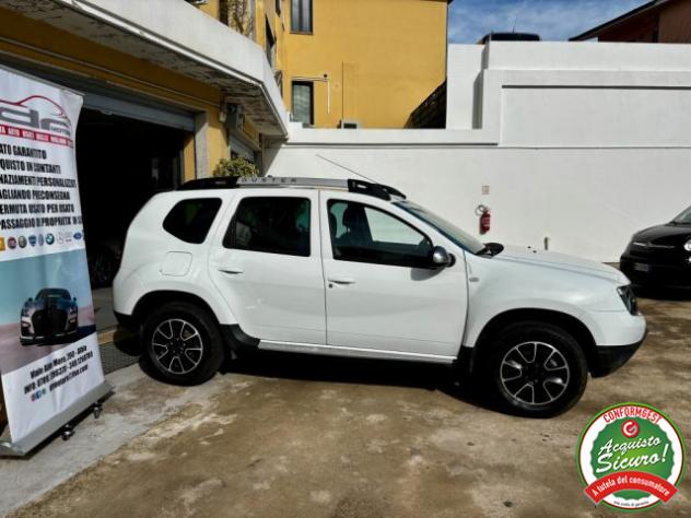 DACIA Duster 1.5 dCi 110CV Start&Stop 4x2 Lauréate rif. 23983379 - Foto 4