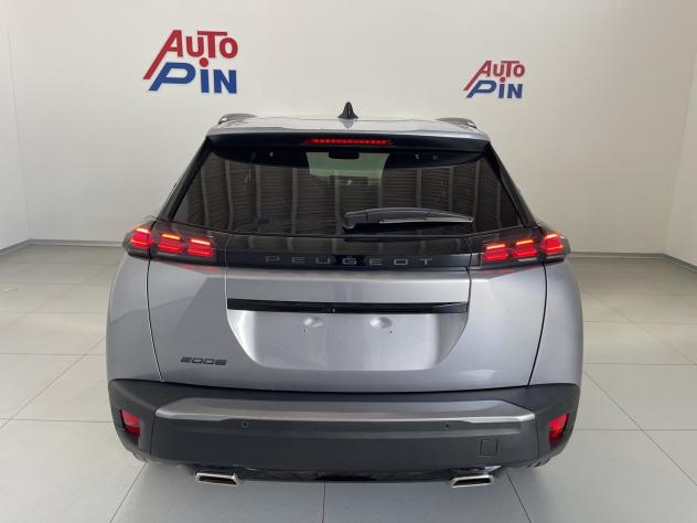 Peugeot 2008 Hybrid 145 e-DCS6 Allure auto - Foto 8