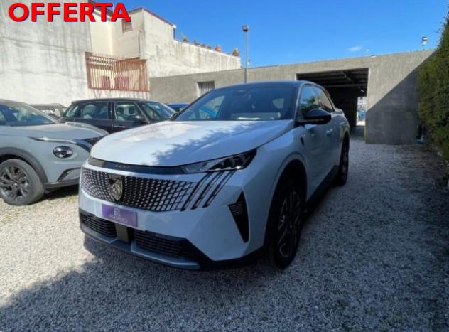 PEUGEOT 3008 Hybrid 145 e-DCS6 Allure rif. 22466382 - Foto 7