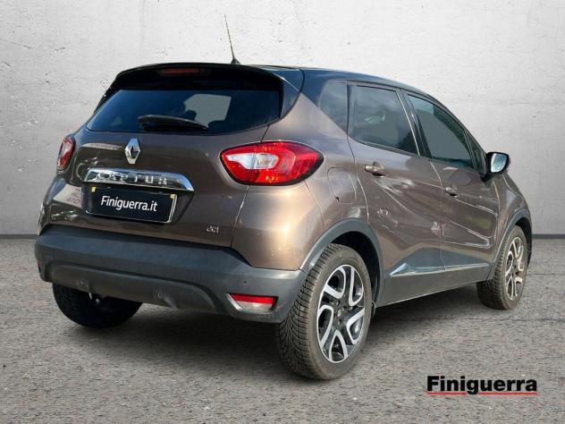 Renault Captur Captur 1.5 dci energy R-Link s&s 90cv - Foto 4