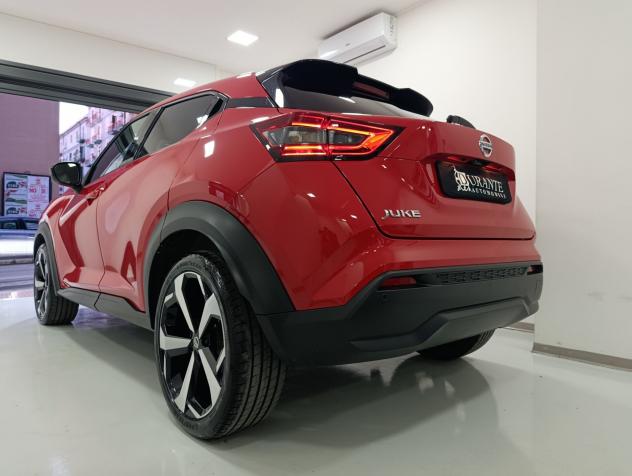 Nissan Juke 1.0 DIG-T 114 CV N-Connecta - Foto 6