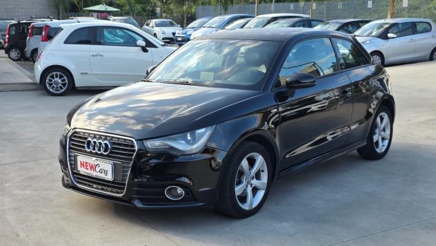 Audi A1 1.6 TDI S line edition - Foto 3