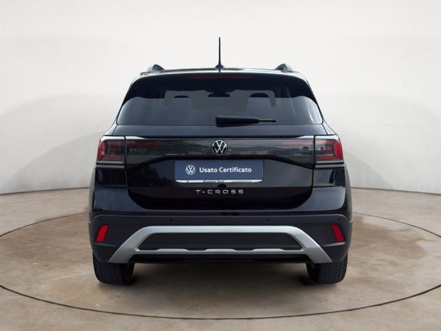 Volkswagen T-Cross 1.0 TSI 85kW Life - Foto 5