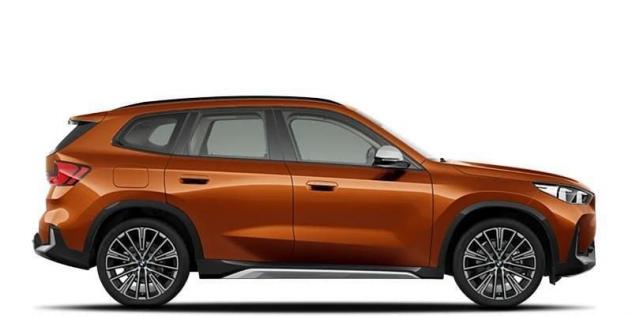 BMW X1 Serie X XDRIVE20D - Foto 4