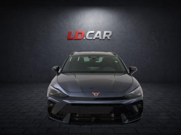 CUPRA Leon ST Impulse 1,5 eTSI 150 CV DSG7 rif. 21396841 - Foto 2