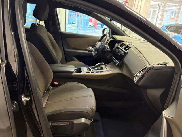 DS AUTOMOBILES DS 7 Crossback BlueHDi 130 aut. Business IVA ESPOSTA rif. 24029236 - Foto 8