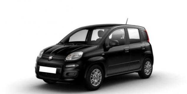 FIAT Panda ibrida rif. 23821757