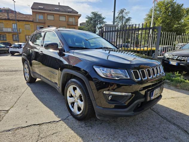 Jeep Compass 1.6 MJet 120cv Longitude - Foto 3